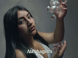 Nashagirls