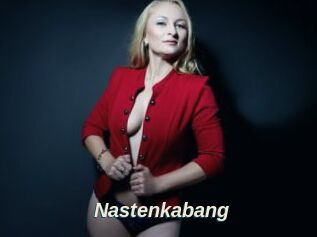 Nastenkabang
