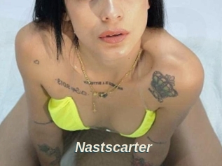 Nastscarter