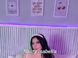 Nasty_isabella