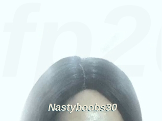 Nastyboobs30