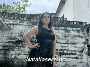 Nataliaserrano