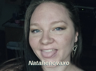 Natalienovaxo