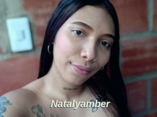 Natalyamber