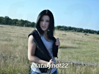Natalyhot22