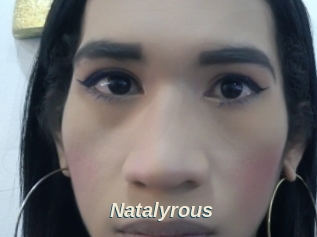 Natalyrous