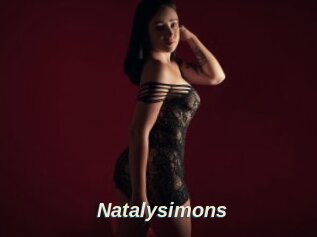 Natalysimons