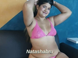 Natashabru