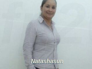 Natashasun