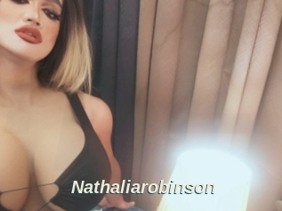 Nathaliarobinson