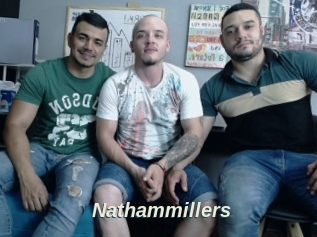 Nathammillers