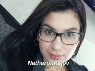 Natharomanov