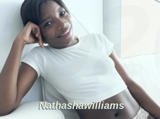 Nathashawilliams