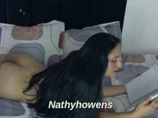 Nathyhowens
