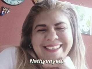 Nathyvoyeur