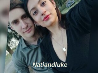 Natiandluke