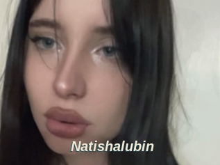 Natishalubin