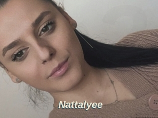 Nattalyee