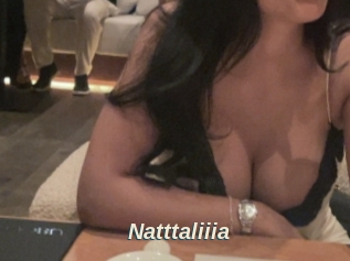 Natttaliiia