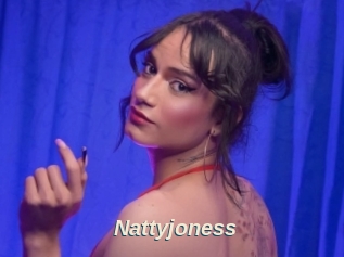 Nattyjoness