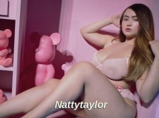 Nattytaylor