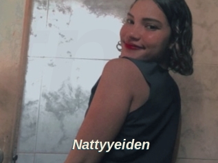 Nattyyeiden