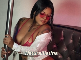Naturalllatina