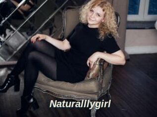 Naturalllygirl