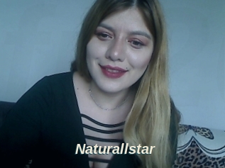 Naturallstar