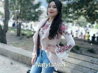 Natylatina