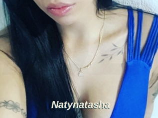 Natynatasha