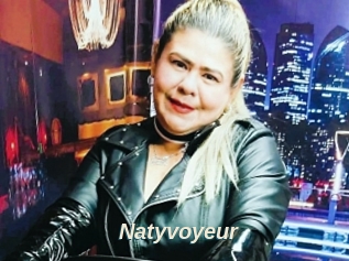 Natyvoyeur