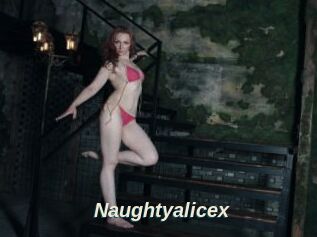 Naughtyalicex