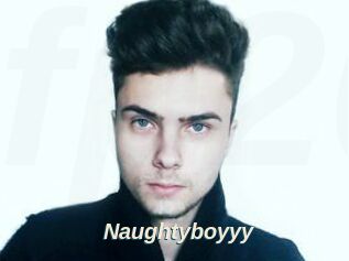 Naughtyboyyy