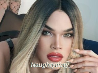 Naughtydirty