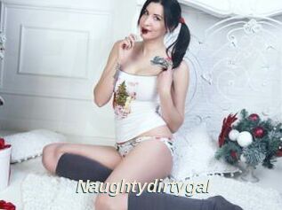Naughtydirtygal
