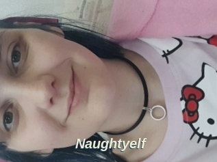 Naughtyelf