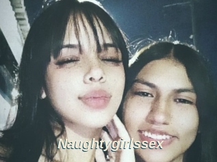 Naughtygirlssex