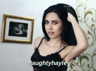 Naughtyhayley