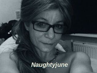 Naughtyjune