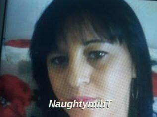 NaughtymilfT