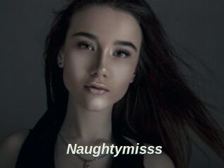 Naughtymisss