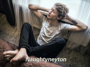 Naughtyneyton