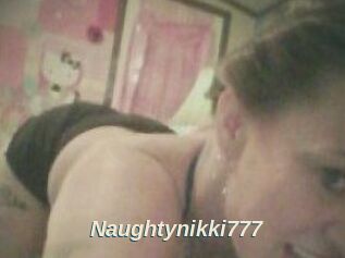 Naughtynikki777