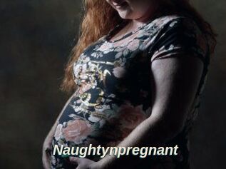 Naughtynpregnant