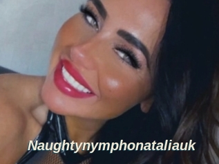 Naughtynymphonataliauk