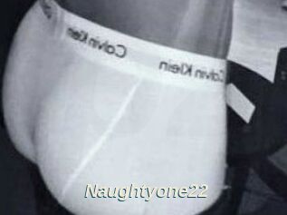 Naughtyone22