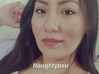 Naughtypau