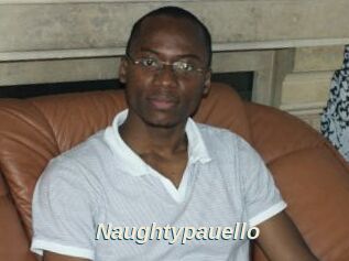 Naughtypauello