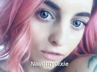 Naughtypixie